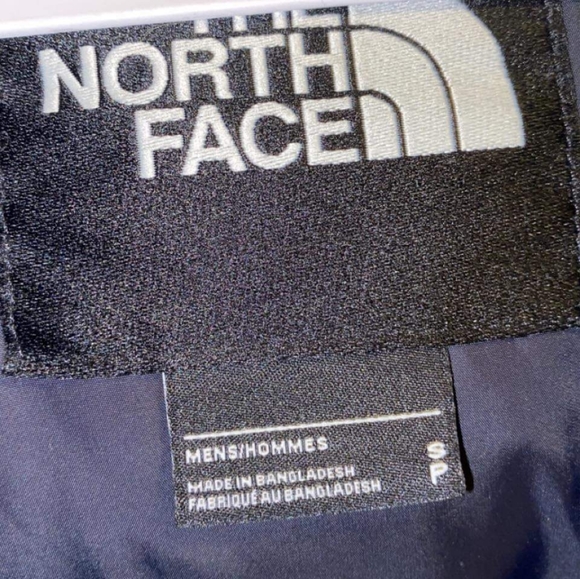 The North Face Jacket - Picture 3 of 3